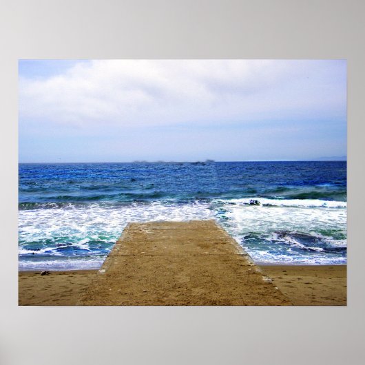 Stillness spreekt_ poster (Voorkant)