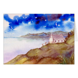 Stillness van de ochtend