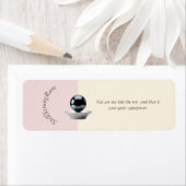 StillStrong Rare Pastel Edition Etiket (Insitu)