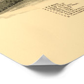 Stillwater, NY Panoramic Map - 1889 Poster (Hoek)