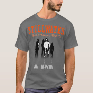 Stillwater T-shirt