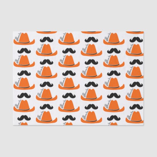 Stilly Spirit Tissue Paper Tissuepapier (Voorkant)