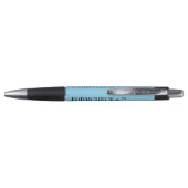 Stilschrift pen (Achterkant)