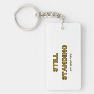 STILSTAAND SLEUTELHANGER
