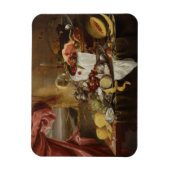 stilstaande bioscoop magneet (Verticaal)