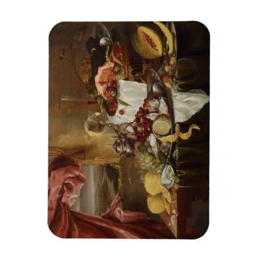 stilstaande bioscoop magneet (Verticaal)