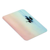 Stilstaande magneet (Rechterzijde)