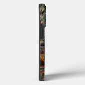 stilstaande Sinaasappels - Paul Cezanne die kunst Case-Mate iPhone Case (Achterkant / Rechts)