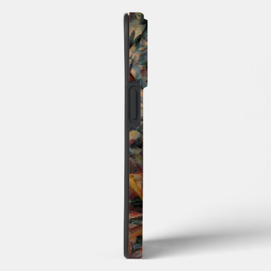 stilstaande Sinaasappels - Paul Cezanne die kunst Case-Mate iPhone Case (Achterkant / Rechts)