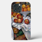 stilstaande Sinaasappels - Paul Cezanne die kunst  Case-Mate iPhone Case (Achterkant)