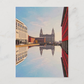 Stilstaande wateren.jpg briefkaart