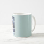 Stilt Dancers mok (Voorkant rechts)