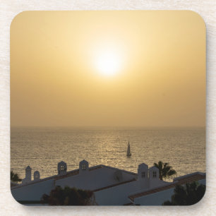 Stilte Bier Onderzetter