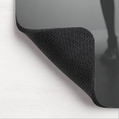 Stilte bij Hielen Muismat (Hoek)