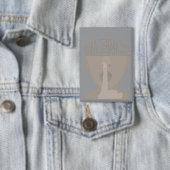 Stilte Button (Insitu)
