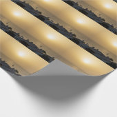 Stilte Cadeaupapier (Hoek)