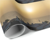 Stilte Cadeaupapier (Rol Hoek)