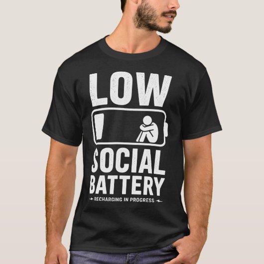 Stilte Is Mijn Troost T-shirt (Voorkant)