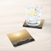 Stilte Kartonnen Onderzetters (Insitu)