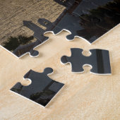 Stilte Legpuzzel (Zijkant)