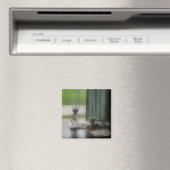 stilte magneet (Insitu (Vaatwasser))