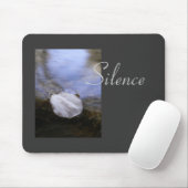 Stilte Muismat (Met muis)