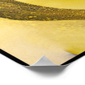 stilte poster (Hoek)
