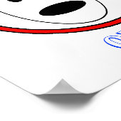 stilte poster (Hoek)