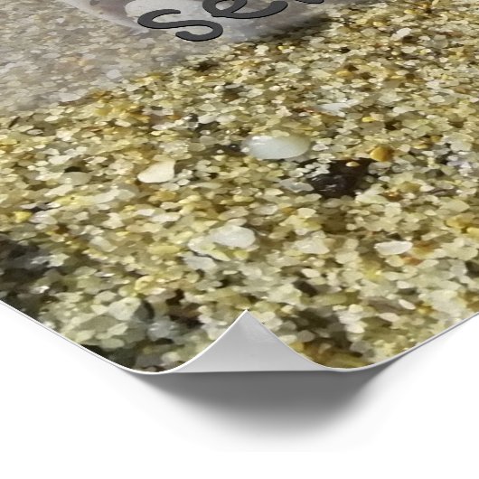 Stilte schaadt zelden het gezegde poster (Hoek)