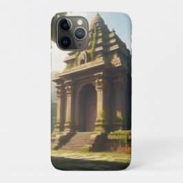 Stilte spreekt het hardst Case-Mate iPhone case