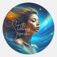 Stilte spreekt | Meditatie Hemelse Kunst