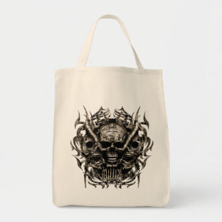 Stilte van de Leegte Tote Bag