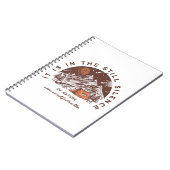 Stilte van natuur notitieboek (Linkerzijde)