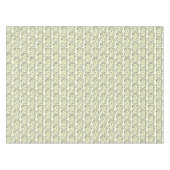 Stilton Blue Bleu Gorgonzola Wedge Cheese Tasting Tafelkleed (Voorkant (Horizontaal))