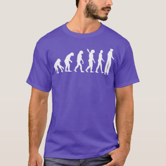 Stiltwalker Evolutie 1 T-shirt
