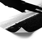 stilwatervreemdeling poster (Hoek)