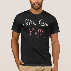 Stim on Y - Neurodivergent Rebel Shirt