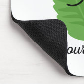 Stimuleren Muismat (Hoek)