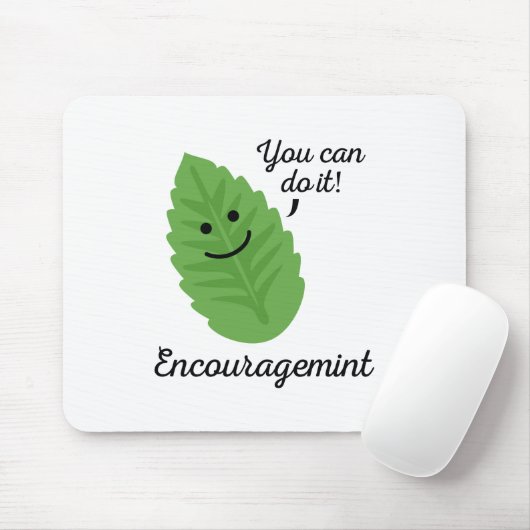 Stimuleren Muismat (Met muis)