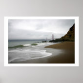 Stimulerende golven poster (Voorkant)