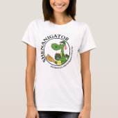 Stimulerende Shenanigans 1762 T-shirt (Voorkant)