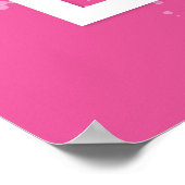 Stimulerende woorden voor een dappere vriend met k poster (Hoek)