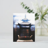 Stimulering Briefkaart (Staand voorkant)