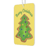 Stimulering kerstae suikerbiet luchtverfrisser (Links)