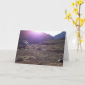 Stimulering, motivatie, successen, ondernemer kaart (Gele Bloem)