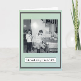 Stimulering om doelstellingen te bereiken kaart