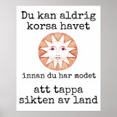 Stimulering van de doorstroming poster (Voorkant)