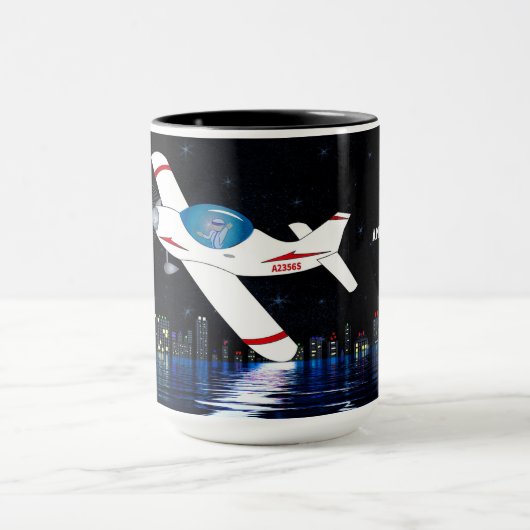 Stimulering van het vliegen met hoog bereik van dr mok (Midden)