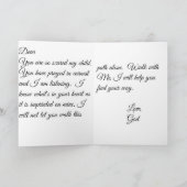 Stimulering voor zorgen kaart (Binnen)