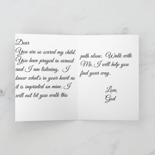 Stimulering voor zorgen kaart (Binnen)